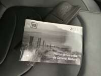 Chevrolet Captiva 2025 5p LT L4/1.5/T Aut IMG_3296