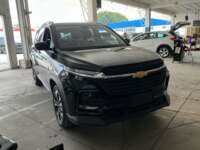 Chevrolet Captiva 2025 5p LT L4/1.5/T Aut IMG_3280