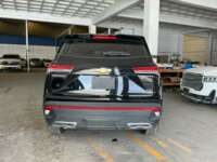 Chevrolet Captiva 2025 5p LT L4/1.5/T Aut IMG_3283