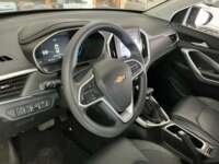 Chevrolet Captiva 2025 5p LT L4/1.5/T Aut IMG_3300