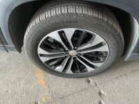 Chevrolet Captiva 2025 5p LT L4/1.5/T Aut IMG_3323