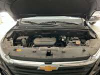 Chevrolet Captiva 2025 5p LT L4/1.5/T Aut IMG_3286