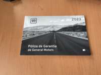 Chevrolet Captiva 2023 5p Premier L4/1.5/T Aut IMG_5223