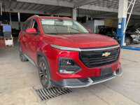 Chevrolet Captiva 2023 5p Premier L4/1.5/T Aut IMG_5164