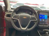 Chevrolet Captiva 2023 5p Premier L4/1.5/T Aut IMG_5173