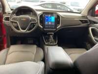 Chevrolet Captiva 2023 5p Premier L4/1.5/T Aut IMG_5172