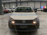 Volkswagen Saveiro 2022 2p Robust L4/1.6 Man A/A 2022 Volkswagen Saveiro Ingreso Exteriores 2