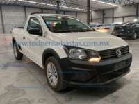 Volkswagen Saveiro 2022 2p Robust L4/1.6 Man A/A 2022 Volkswagen Saveiro Ingreso Exteriores 3