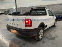 Volkswagen Saveiro 2022 2p Robust L4/1.6 Man A/A 2022 Volkswagen Saveiro Ingreso Exteriores 5