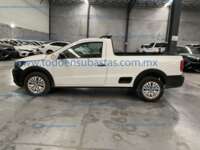 Volkswagen Saveiro 2022 2p Robust L4/1.6 Man A/A 2022 Volkswagen Saveiro Ingreso Exteriores 8