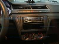 Volkswagen Saveiro 2022 2p Robust L4/1.6 Man A/A IMG_1343