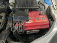 Volkswagen Saveiro 2022 2p Robust L4/1.6 Man A/A IMG_1331