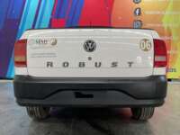 Volkswagen Saveiro 2022 2p Robust L4/1.6 Man A/A 2022 Volkswagen Saveiro Venta Exteriores 6