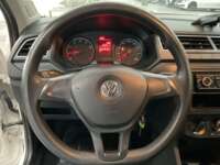 Volkswagen Saveiro 2022 2p Robust L4/1.6 Man A/A 2022 Volkswagen Saveiro Venta Interiores 1