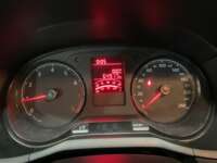 Volkswagen Saveiro 2022 2p Robust L4/1.6 Man A/A 2022 Volkswagen Saveiro Venta Interiores 2