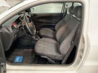 Volkswagen Saveiro 2022 2p Robust L4/1.6 Man A/A 2022 Volkswagen Saveiro Venta Interiores 13