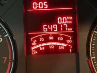 Volkswagen Saveiro 2022 2p Robust L4/1.6 Man A/A 2022 Volkswagen Saveiro Venta Interiores 3