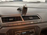 Volkswagen Saveiro 2022 2p Robust L4/1.6 Man A/A 2022 Volkswagen Saveiro Venta Interiores 5