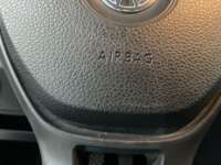 Volkswagen Saveiro 2022 2p Robust L4/1.6 Man A/A 2022 Volkswagen Saveiro Venta Interiores 9