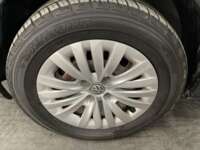 Volkswagen Saveiro 2022 2p Robust L4/1.6 Man A/A 2022 Volkswagen Saveiro Venta Llantas 1