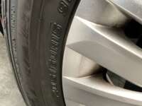 Volkswagen Saveiro 2022 2p Robust L4/1.6 Man A/A 2022 Volkswagen Saveiro Venta Llantas 12