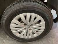 Volkswagen Saveiro 2022 2p Robust L4/1.6 Man A/A 2022 Volkswagen Saveiro Venta Llantas 4