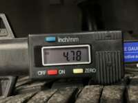 Volkswagen Saveiro 2022 2p Robust L4/1.6 Man A/A 2022 Volkswagen Saveiro Venta Llantas 5