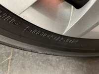 Volkswagen Saveiro 2022 2p Robust L4/1.6 Man A/A 2022 Volkswagen Saveiro Venta Llantas 6