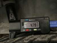 Volkswagen Saveiro 2022 2p Robust L4/1.6 Man A/A 2022 Volkswagen Saveiro Venta Llantas 8