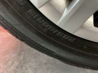 Volkswagen Saveiro 2022 2p Robust L4/1.6 Man A/A 2022 Volkswagen Saveiro Venta Llantas 9