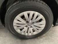 Volkswagen Saveiro 2022 2p Robust L4/1.6 Man A/A 2022 Volkswagen Saveiro Venta Llantas 10