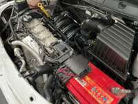 Volkswagen Saveiro 2022 2p Robust L4/1.6 Man A/A 2022 Volkswagen Saveiro Venta Motor 3