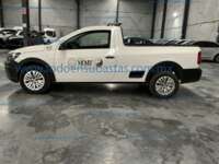 Volkswagen Saveiro 2022 2p Robust L4/1.6 Man A/A 2022 Volkswagen Saveiro Ingreso Exteriores 2