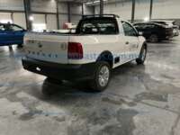 Volkswagen Saveiro 2022 2p Robust L4/1.6 Man A/A 2022 Volkswagen Saveiro Ingreso Exteriores 5