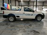 Volkswagen Saveiro 2022 2p Robust L4/1.6 Man A/A 2022 Volkswagen Saveiro Ingreso Exteriores 6