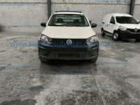 Volkswagen Saveiro 2022 2p Robust L4/1.6 Man A/A 2022 Volkswagen Saveiro Ingreso Exteriores 8