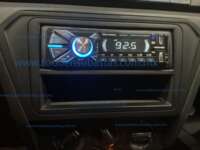 Volkswagen Saveiro 2022 2p Robust L4/1.6 Man A/A IMG_0994