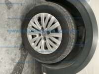 Volkswagen Saveiro 2022 2p Robust L4/1.6 Man A/A IMG_0958