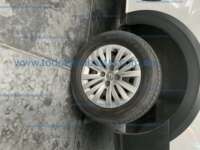 Volkswagen Saveiro 2022 2p Robust L4/1.6 Man A/A IMG_0964