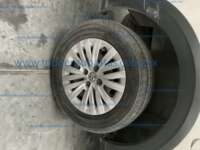 Volkswagen Saveiro 2022 2p Robust L4/1.6 Man A/A IMG_0969