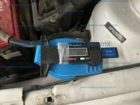 Volkswagen Saveiro 2022 2p Robust L4/1.6 Man A/A IMG_0963