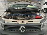 Volkswagen Saveiro 2022 2p Robust L4/1.6 Man A/A IMG_0981