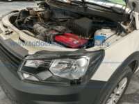 Volkswagen Saveiro 2022 2p Robust L4/1.6 Man A/A IMG_0980