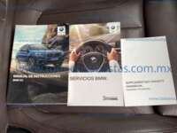 BMW X3 2019 5p xDrive 30i L4/2.0/T Aut IMG_4987