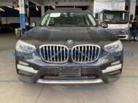 BMW X3 2019 5p xDrive 30i L4/2.0/T Aut IMG_4944