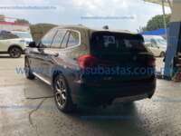 BMW X3 2019 5p xDrive 30i L4/2.0/T Aut IMG_4978