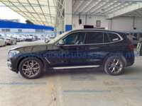BMW X3 2019 5p xDrive 30i L4/2.0/T Aut IMG_4981