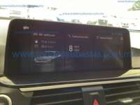 BMW X3 2019 5p xDrive 30i L4/2.0/T Aut IMG_4959