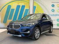 BMW X1 2022 5p sDrive 20i X Line L4/2.0/T Aut 2022 BMW X1 Venta Exteriores 1