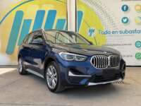 BMW X1 2022 5p sDrive 20i X Line L4/2.0/T Aut 2022 BMW X1 Venta Exteriores 3